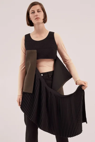 Look 9